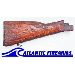 Romanian PM md. 63 AKM Parts Kit Lot - Auction
