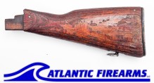 Romanian PM md. 63 AKM Parts Kit Lot - Auction