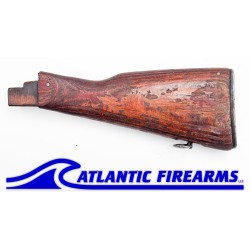 Romanian PM md. 63 AKM Parts Kit Lot - Auction