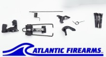 Romanian PM md. 63 AKM Parts Kit Lot - Auction