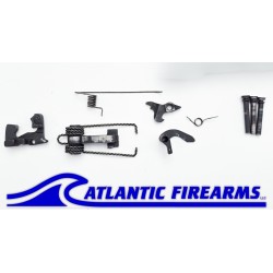 Romanian PM md. 63 AKM Parts Kit Lot - Auction