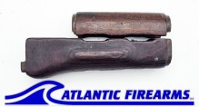 Romanian PM md. 63 AKM Parts Kit Lot - Auction