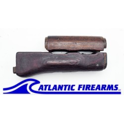 Romanian PM md. 63 AKM Parts Kit Lot - Auction