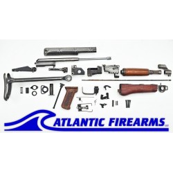 Romanian PM md. 65 AKM Parts Kit Lot - Auction