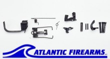 Romanian PM md. 65 AKM Parts Kit Lot - Auction