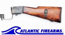 Polish Kbkg wz. 1960 Parts Kit - Auction