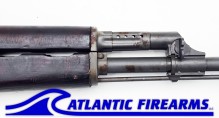 Polish Kbkg wz. 1960 Parts Kit - Auction