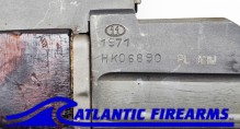 Polish Kbkg wz. 1960 Parts Kit - Auction