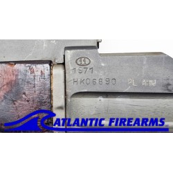 Polish Kbkg wz. 1960 Parts Kit - Auction