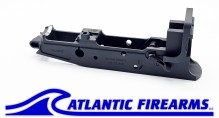 VZ 61 Skorpion Reciever w/ Rear Mount