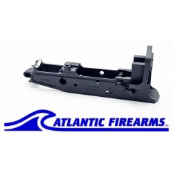 VZ 61 Skorpion Reciever w/ Rear Mount