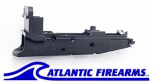 VZ 61 Skorpion Reciever w/ Rear Mount