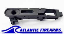 VZ 61 Skorpion Reciever w/ Rear Mount