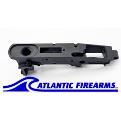 VZ 61 Skorpion Reciever w/ Rear Mount