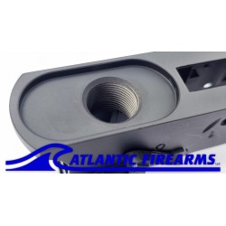 VZ 61 Skorpion Reciever w/ Rear Mount
