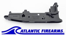 VZ 61 Skorpion Reciever w/ Rear Mount