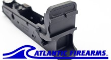 VZ 61 Skorpion Reciever w/ Rear Mount