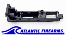 VZ 61 Skorpion Reciever w/ Rear Mount