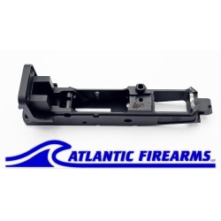 VZ 61 Skorpion Reciever w/ Rear Mount