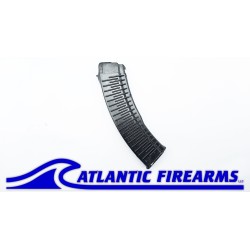 Russian Molot Ribbed Black RPK74M Magazine