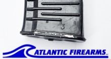 Russian Molot Ribbed Black RPK74M Magazine