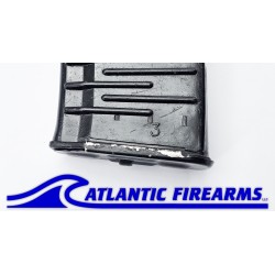 Russian Molot Ribbed Black RPK74M Magazine
