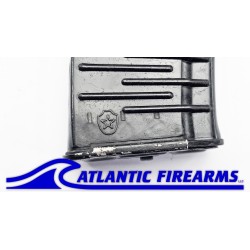 Russian Molot Ribbed Black RPK74M Magazine