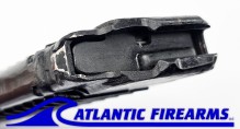 Russian Molot Ribbed Black RPK74M Magazine