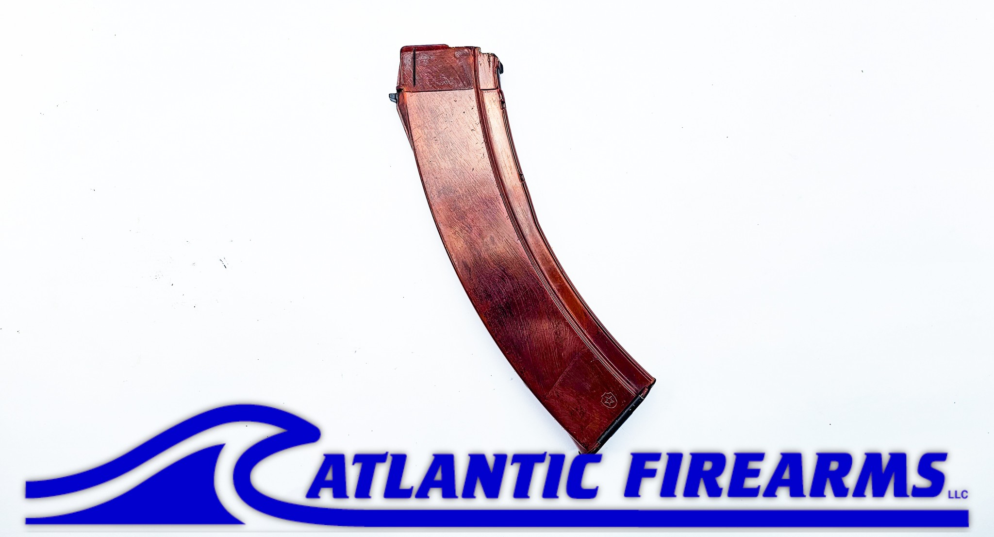 Russian Molot RPK74 Bakelite Magazine