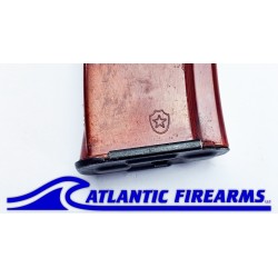Russian Molot RPK74 Bakelite Magazine