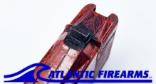 Russian Molot RPK74 Bakelite Magazine