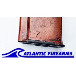 Russian Molot RPK74 Bakelite Magazine