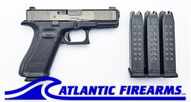 PD Trade Glock 45 Gen 5 W/...