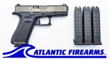 PD Trade Glock 45 Gen 5 W/ 4 Magazines