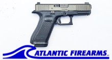 PD Trade Glock 45 Gen 5 W/ 4 Magazines