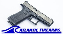PD Trade Glock 45 Gen 5 W/ 4 Magazines