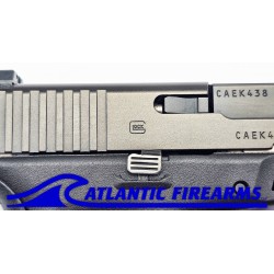 PD Trade Glock 45 Gen 5 W/ 4 Magazines