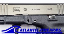 PD Trade Glock 45 Gen 5 W/ 4 Magazines