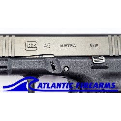 PD Trade Glock 45 Gen 5 W/ 4 Magazines