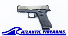 PD Trade Glock 45 Gen 5 W/ 4 Magazines