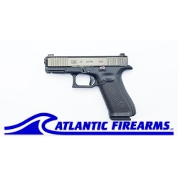 PD Trade Glock 45 Gen 5 W/ 4 Magazines