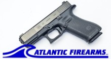 PD Trade Glock 45 Gen 5 W/ 4 Magazines