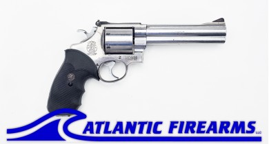 S&W 629-2 .44 Magnum