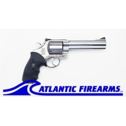S&W 629-2 .44 Magnum