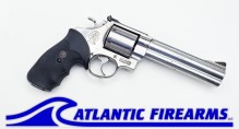 S&W 629-2 .44 Magnum