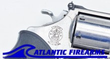 S&W 629-2 .44 Magnum