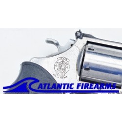 S&W 629-2 .44 Magnum