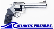 S&W 629-2 .44 Magnum