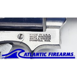 S&W 629-2 .44 Magnum