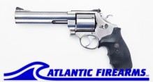 S&W 629-2 .44 Magnum